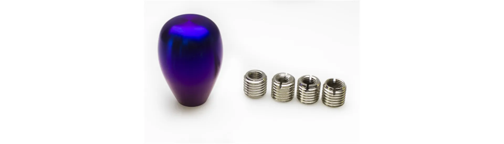 Shift Knobs