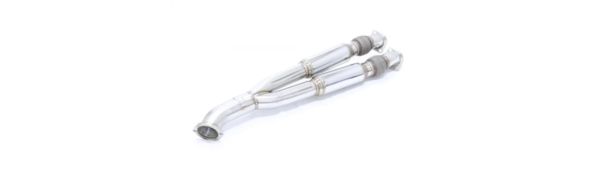Y Pipes