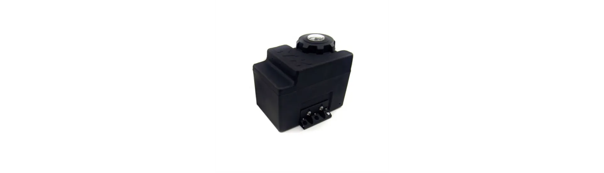 Fuel Tanks