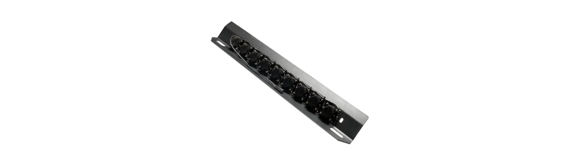 Skid Plates