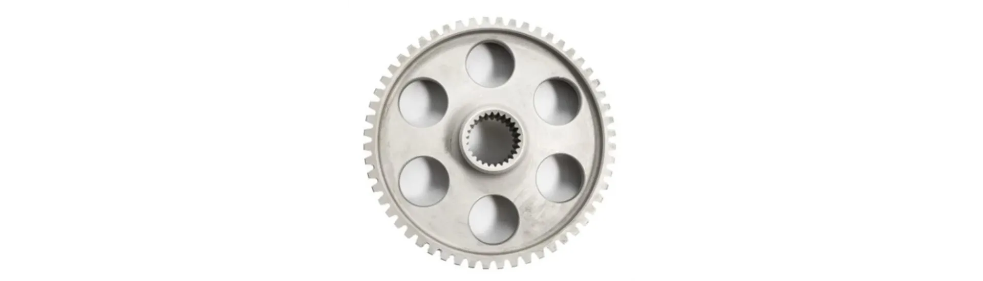 Clutch Covers