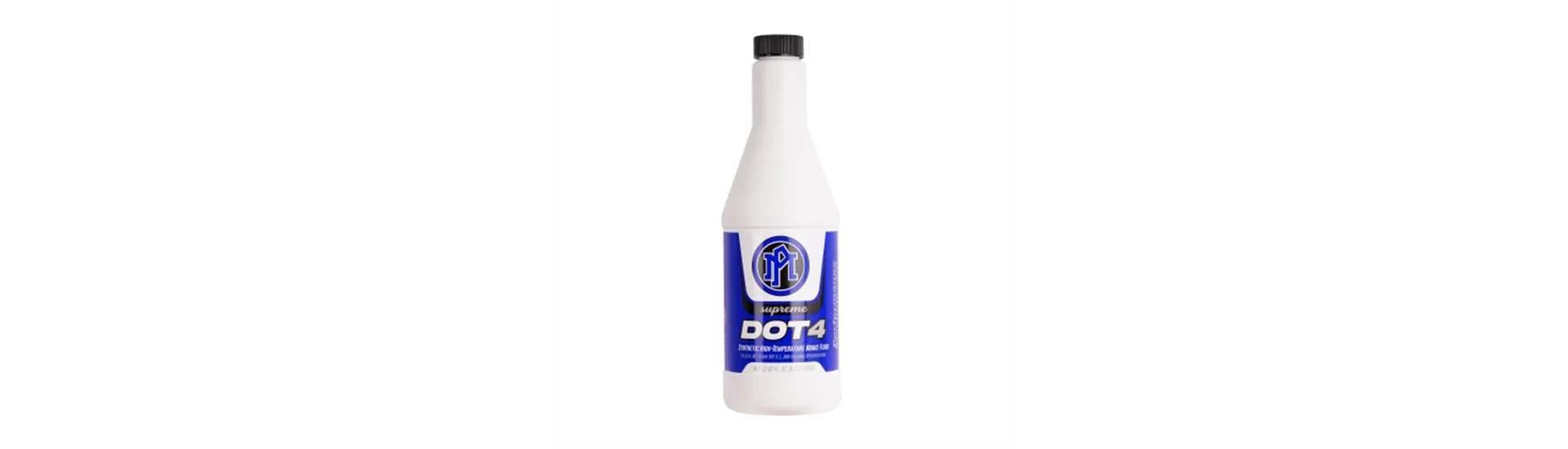 Brake Fluid