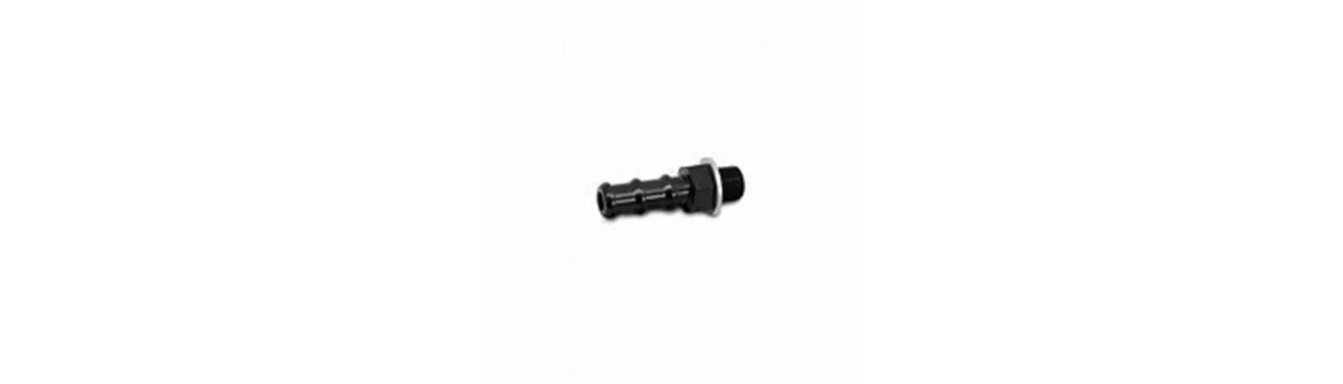 Fuel Rails