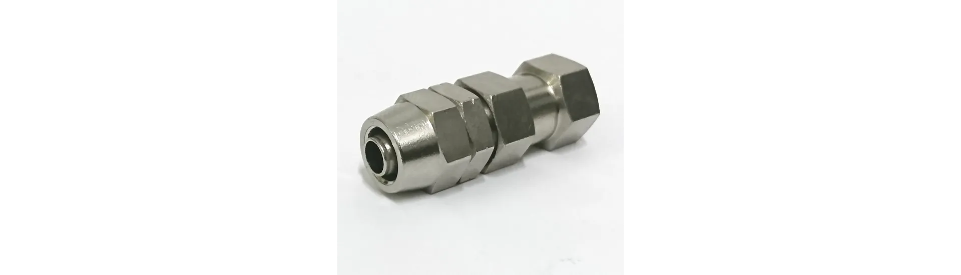 8mm Fittings