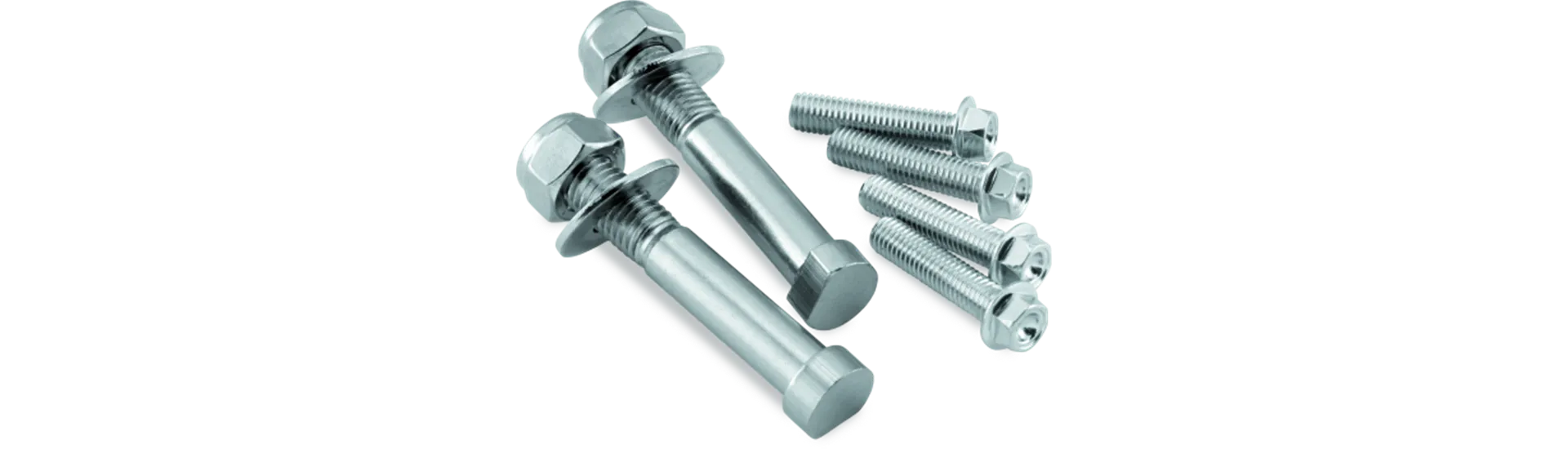 Bolts and Nuts