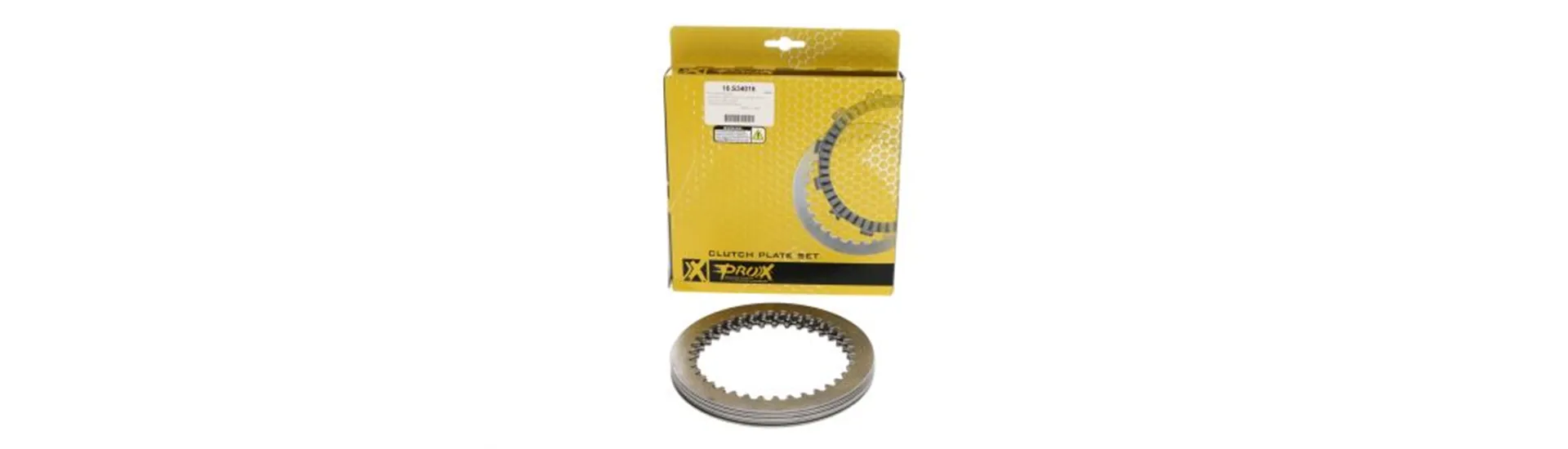 Clutch Rebuild Kits