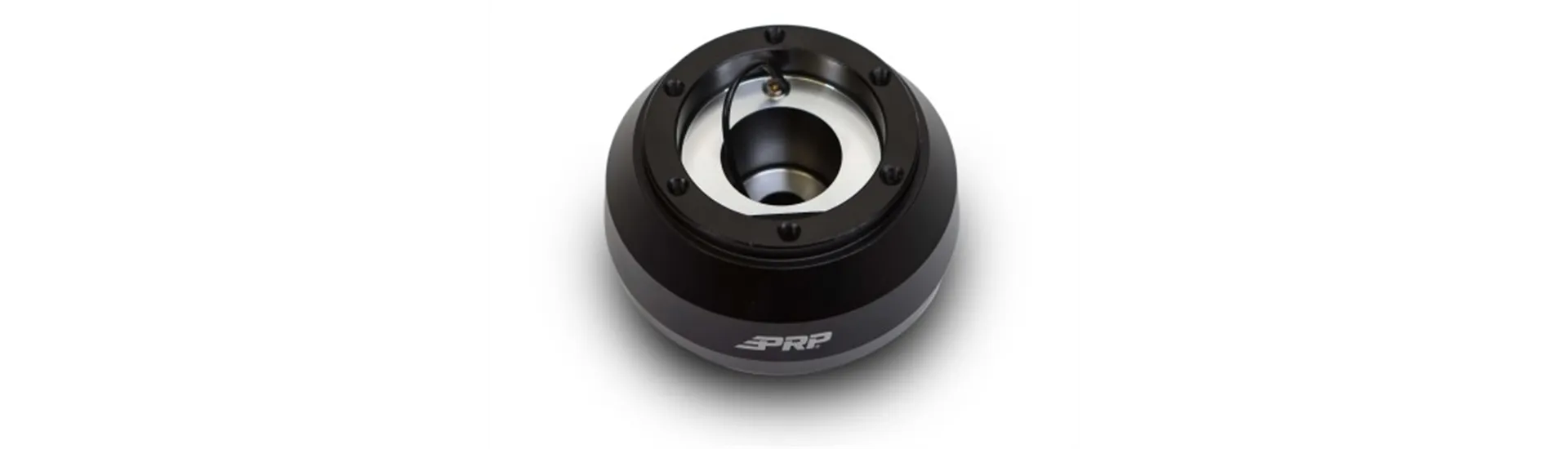 Steering Wheel Hubs