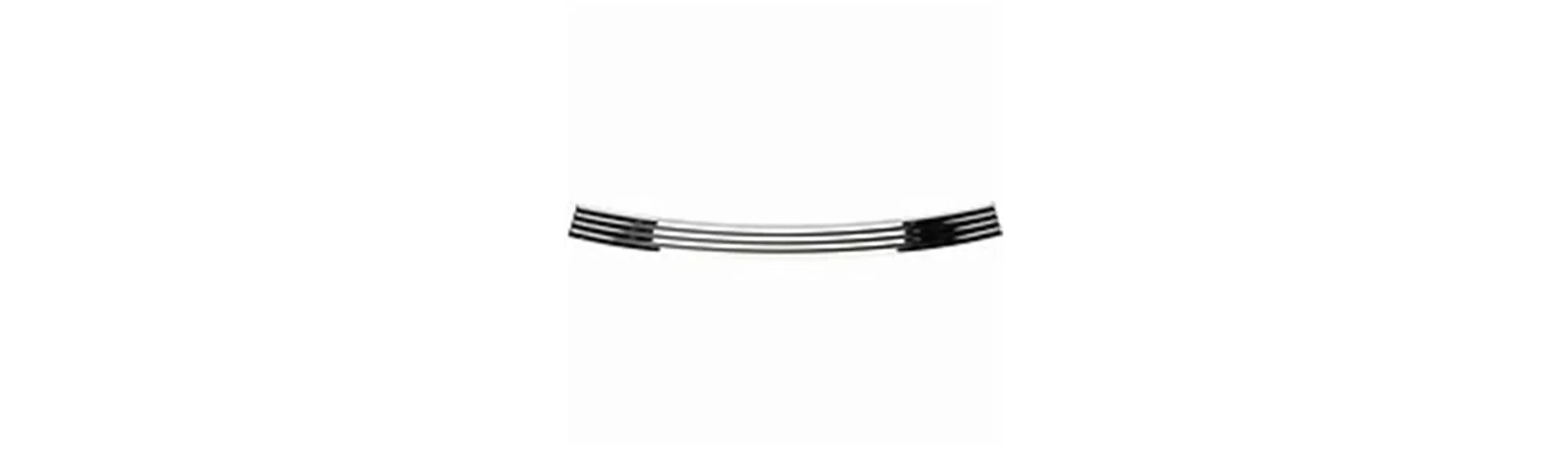 Bumpers - Steel
