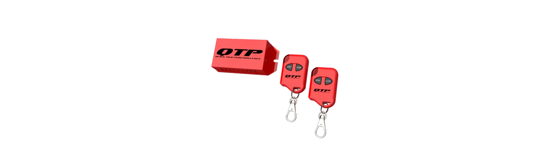 Exhaust Valve Controllers