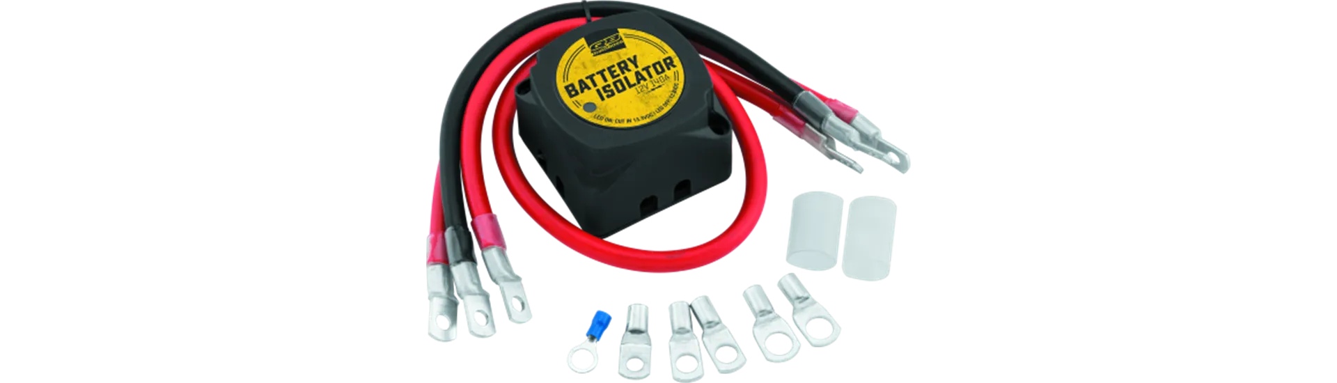 Battery Accessories