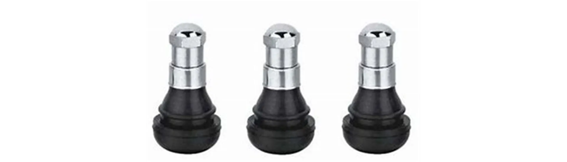 Wheel Accessories