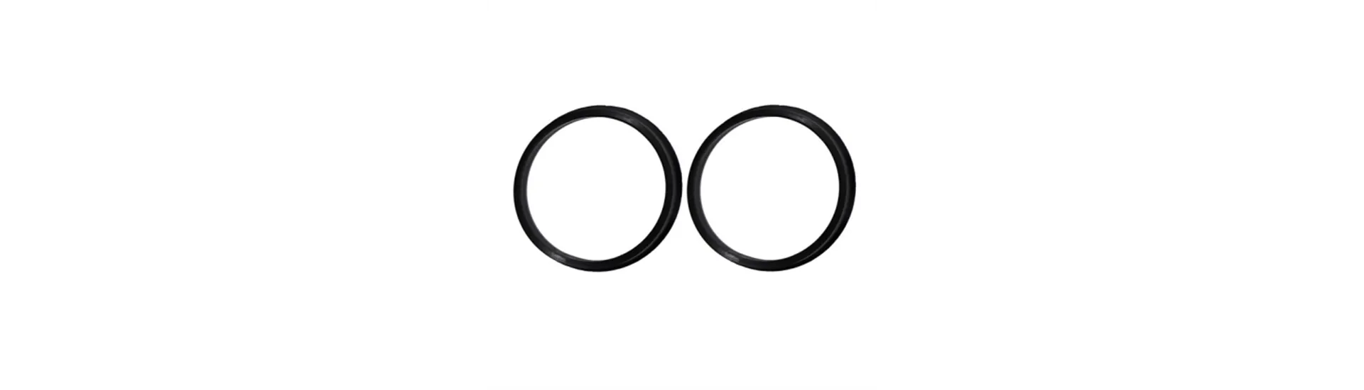 Hubcentric Rings