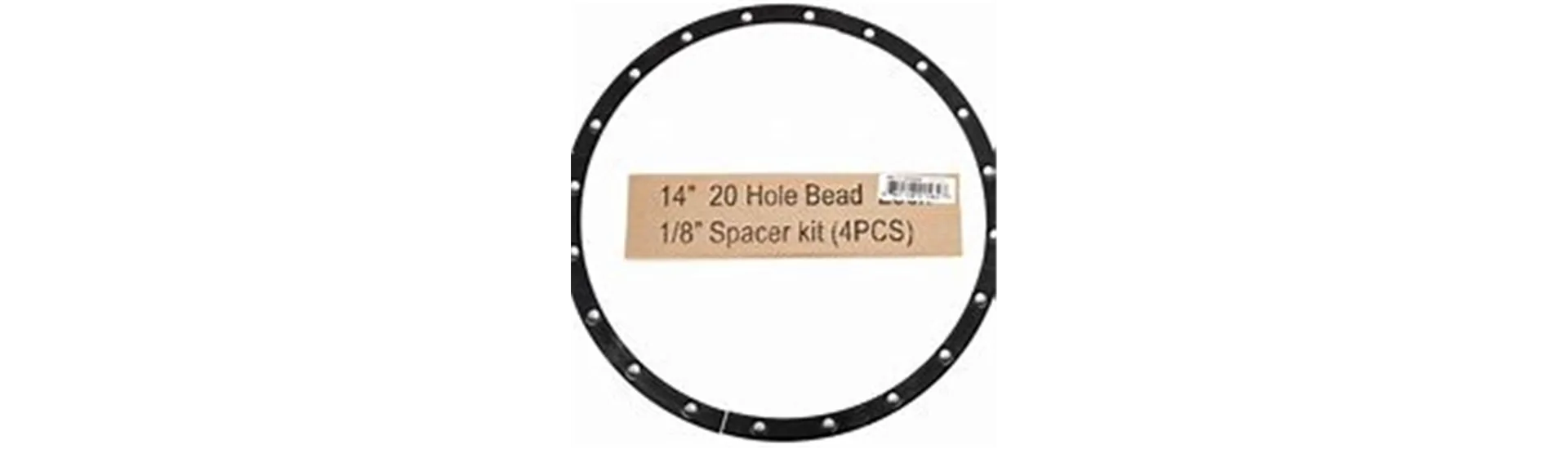 Wheel Accessories