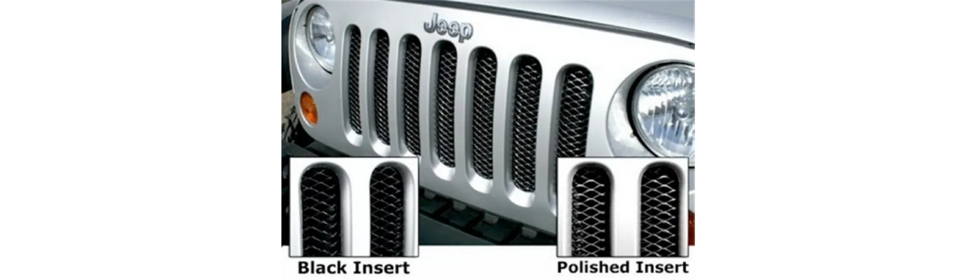 Grilles