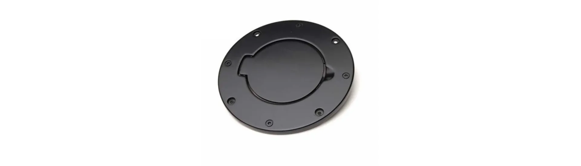 Fuel Caps