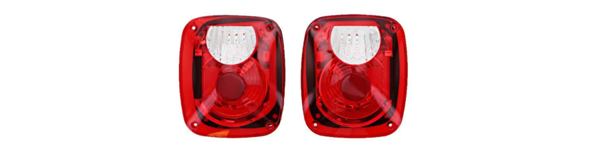 Tail Lights