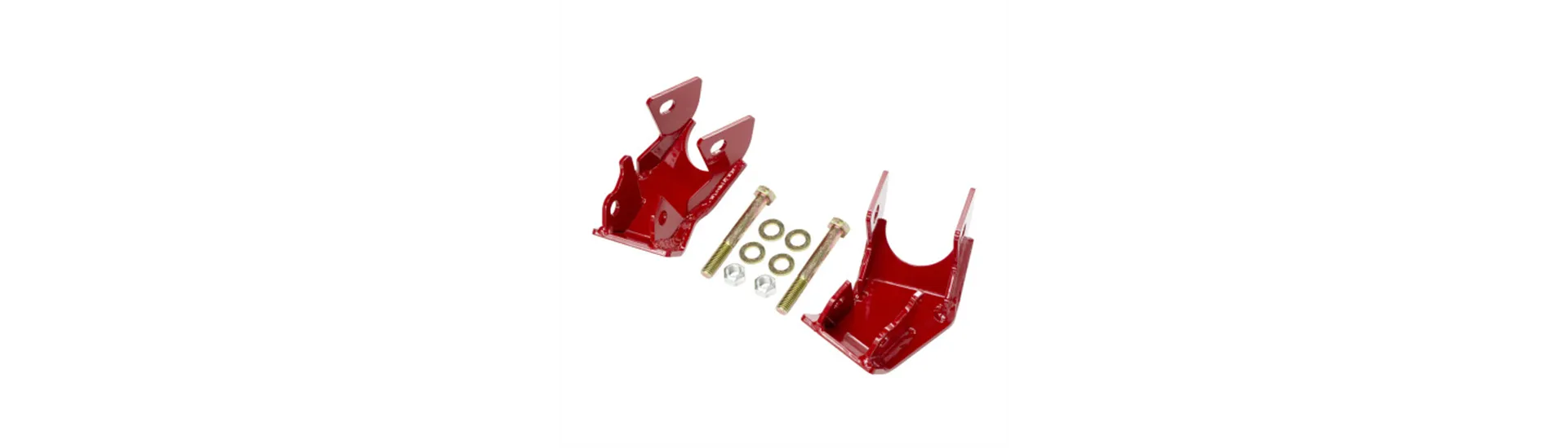 Skid Plates