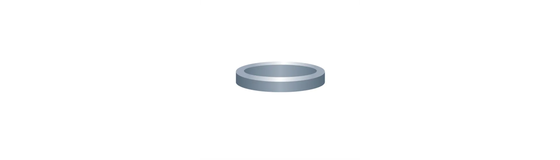 Hubcentric Rings