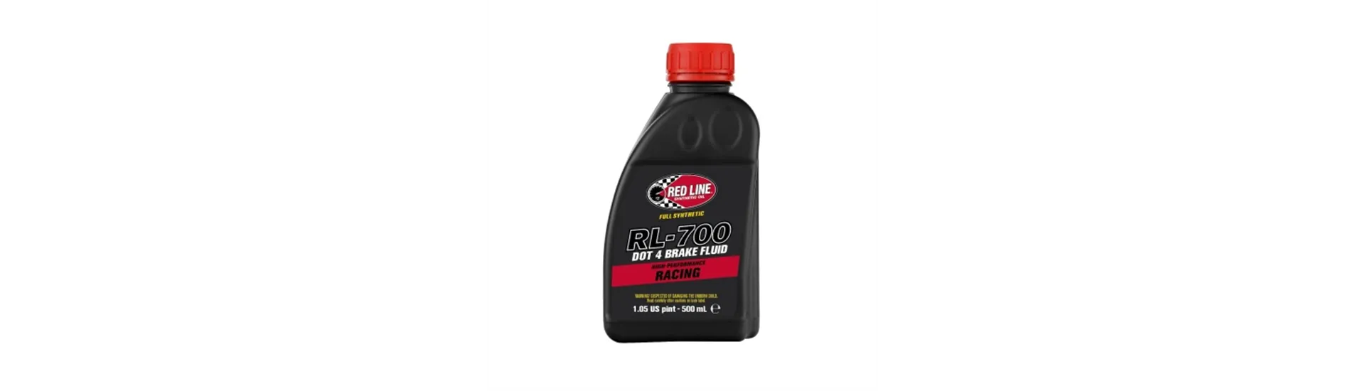 Brake Fluid