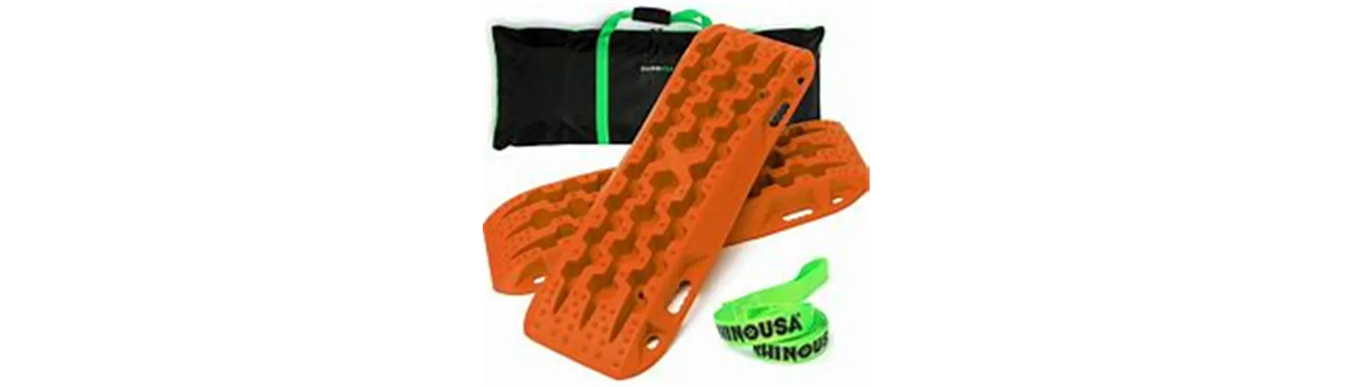 Recovery Boards