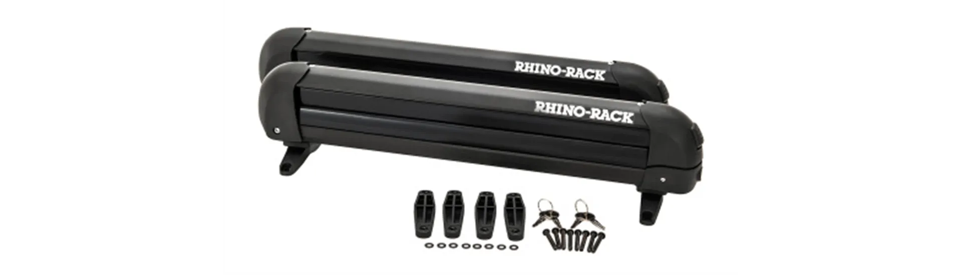 Winter Sport Racks