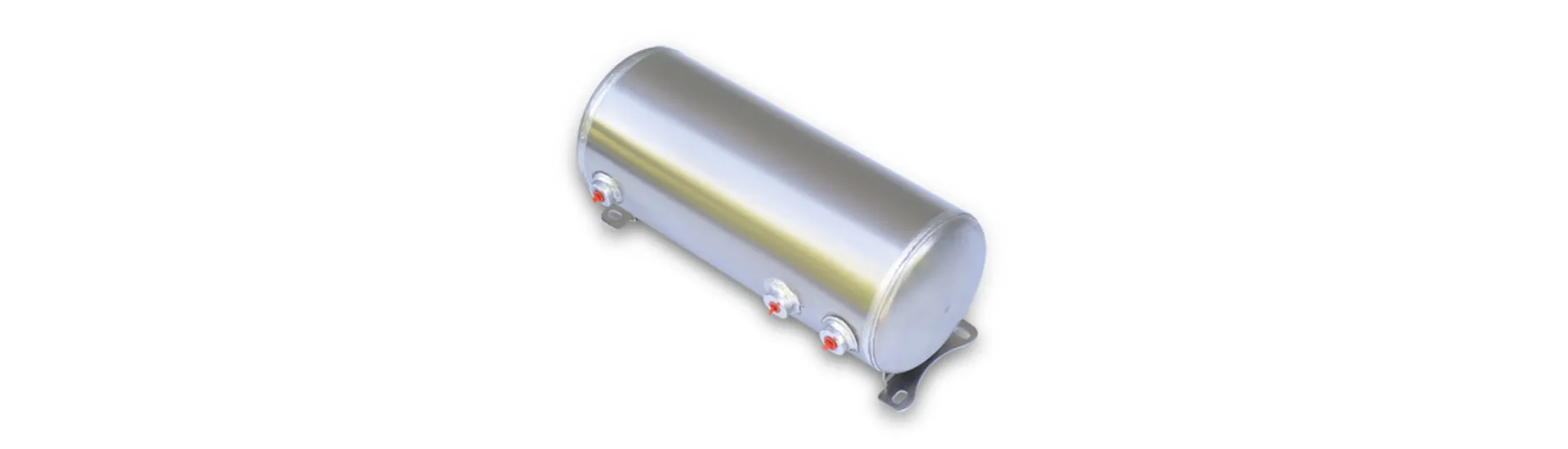 Air Tanks