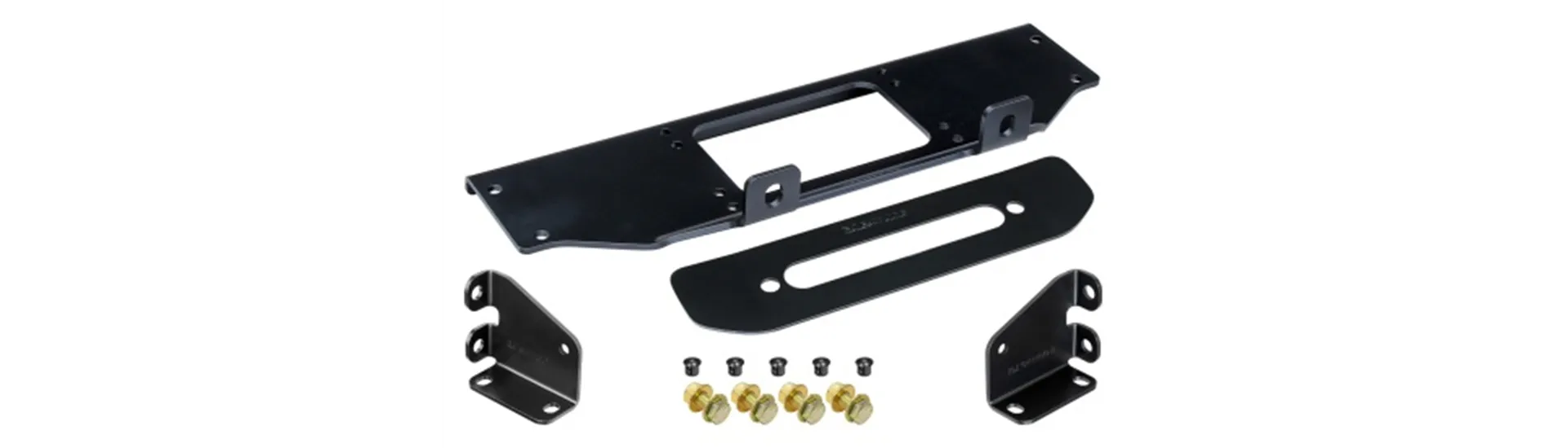 Winch Mounts