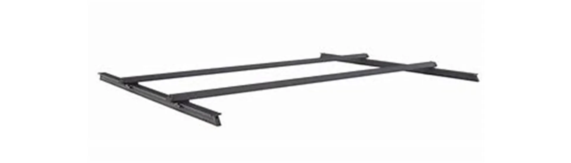 Loading Bin Rack