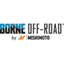 Borne Off-Road