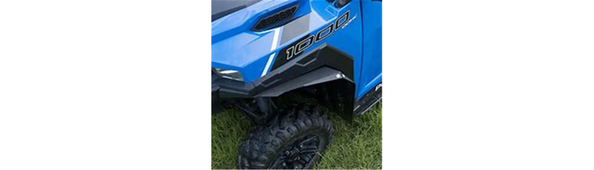 Fender Flares