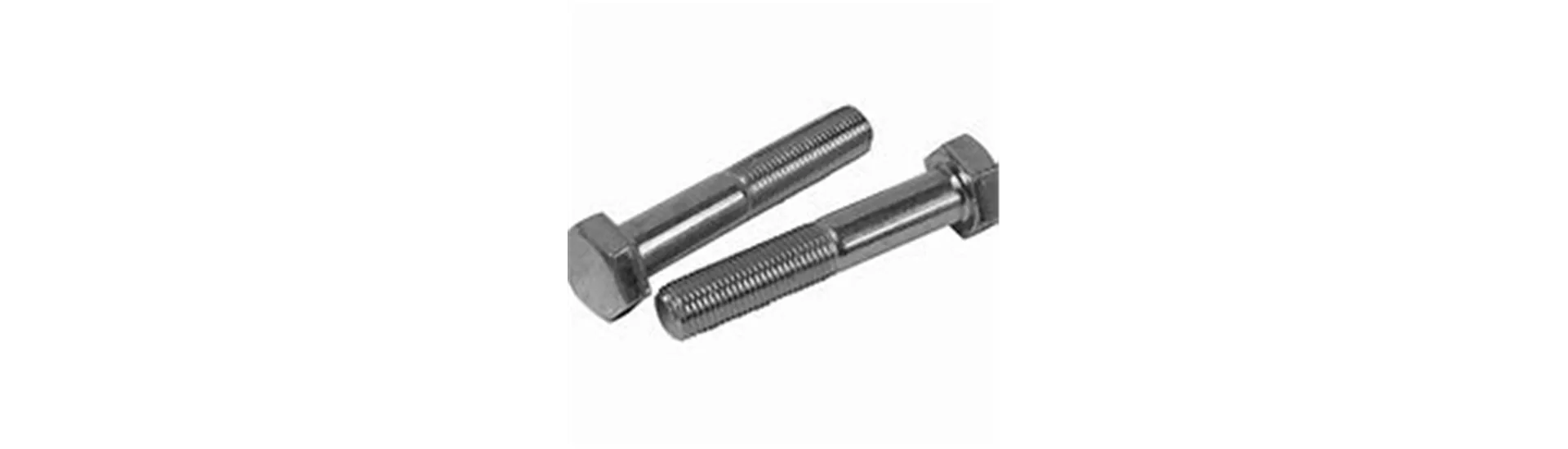 Bolts and Nuts
