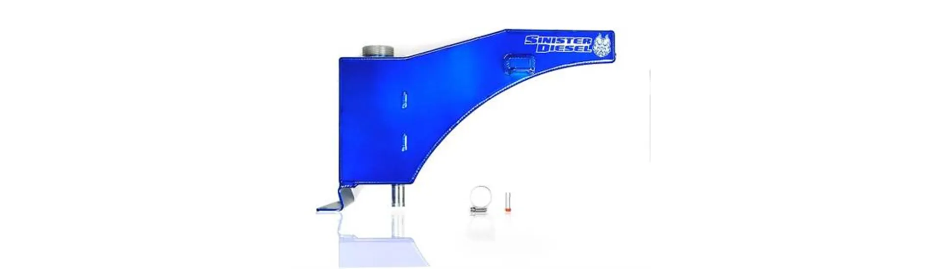 Coolant Reservoirs