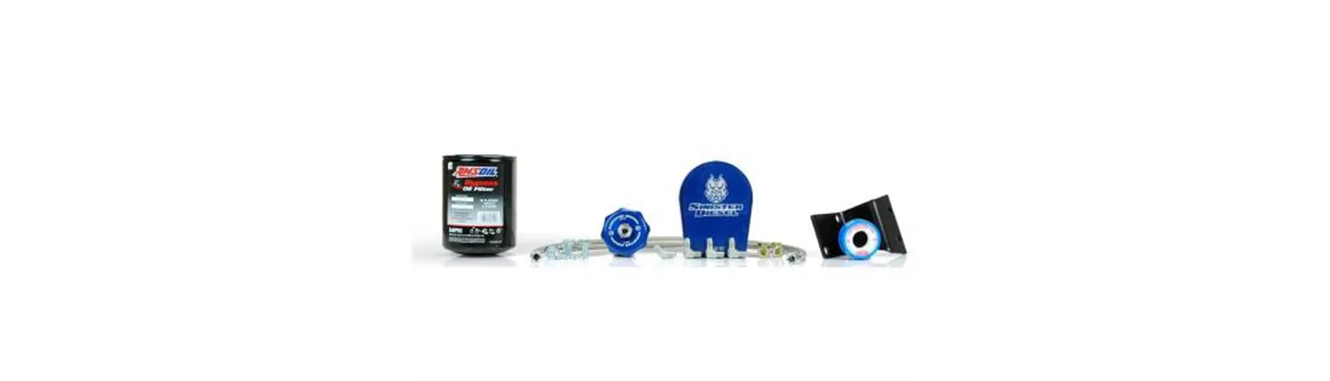 Oil Filter Other