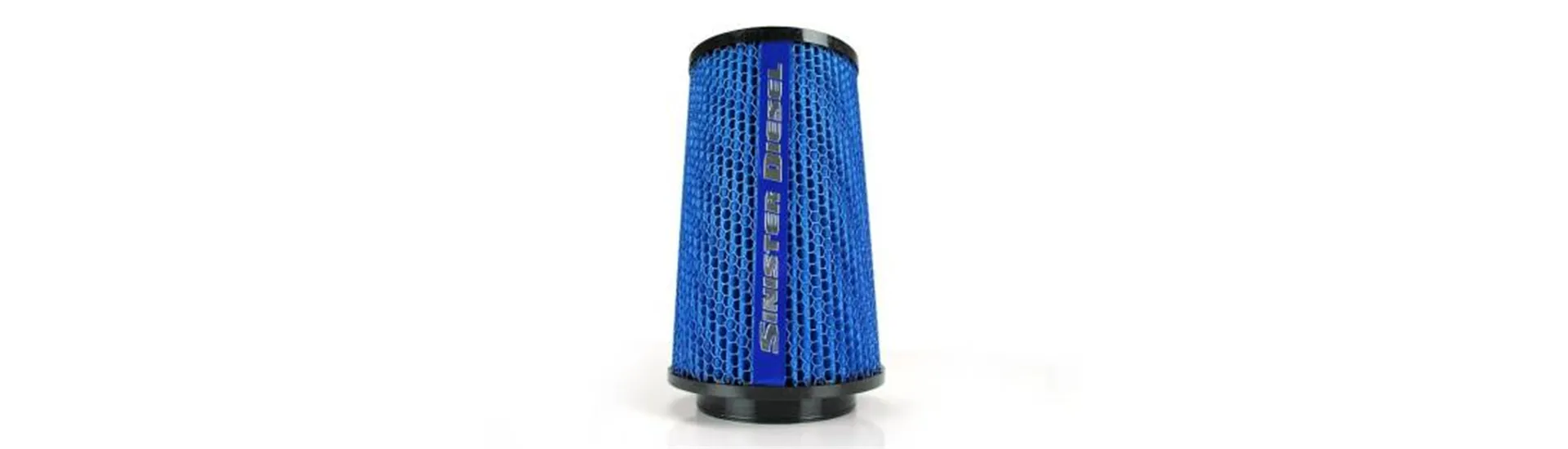 Cold Air Intakes