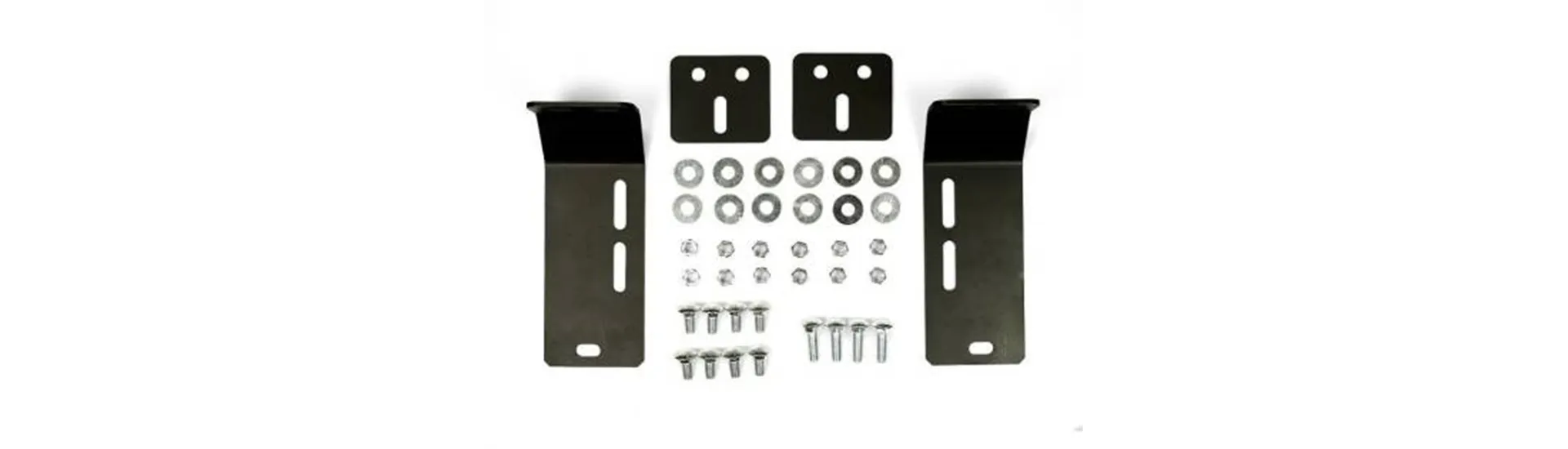 Bumper Covers - Front