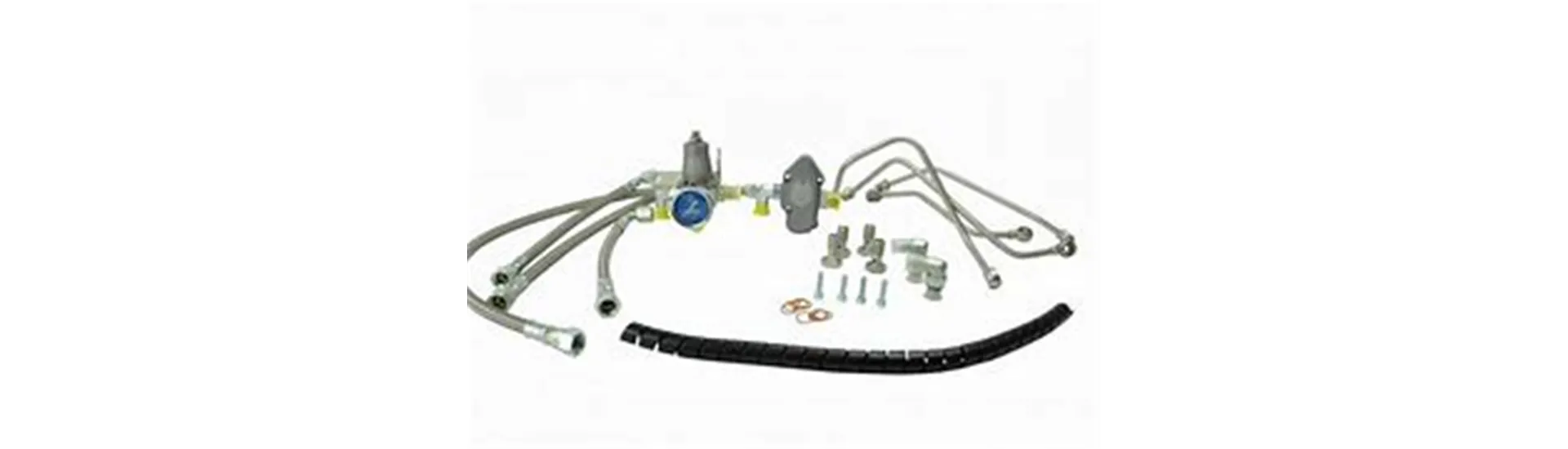 Fuel Systems