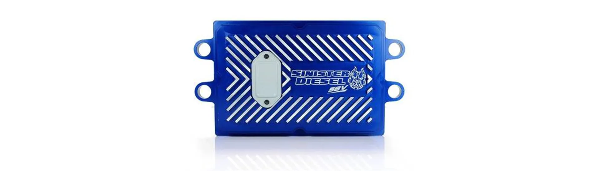 Fuel Injection Control Modules