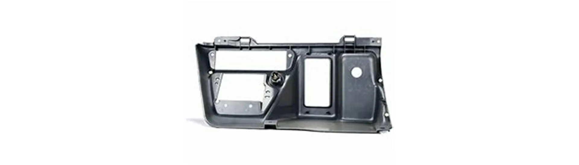 Dash & Interior Trim