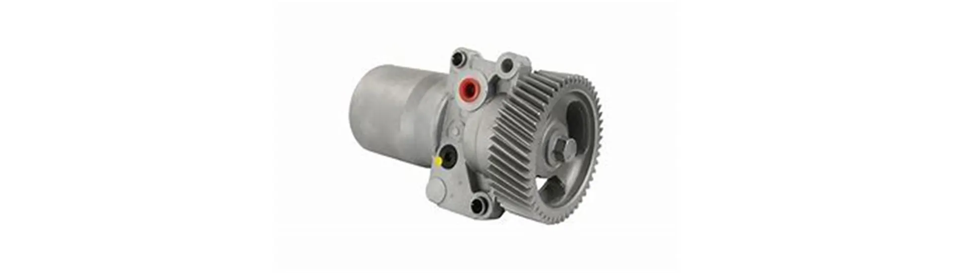 Oil Pumps