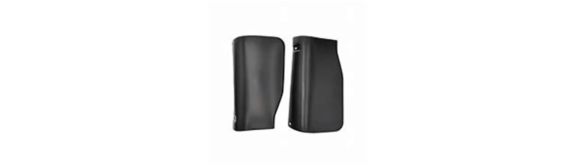 Block Off Plates