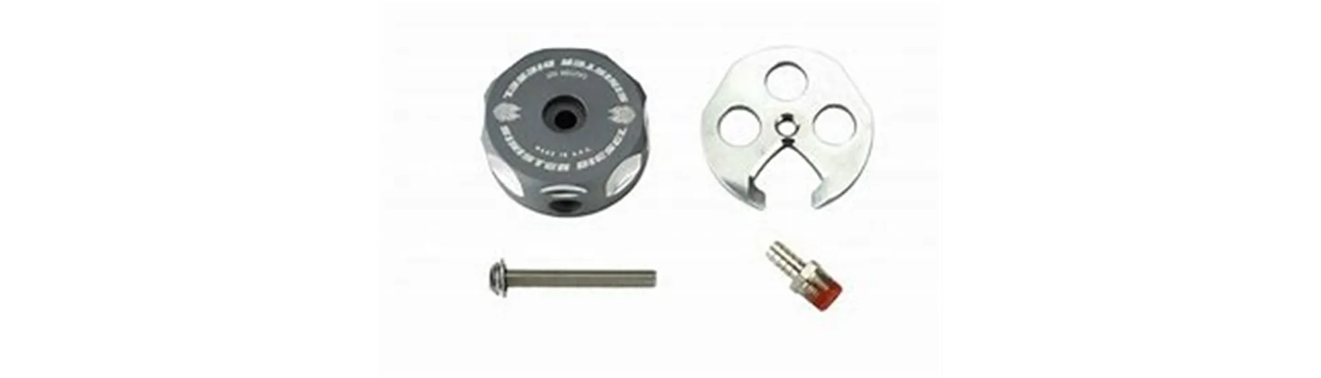Fuel Components Misc