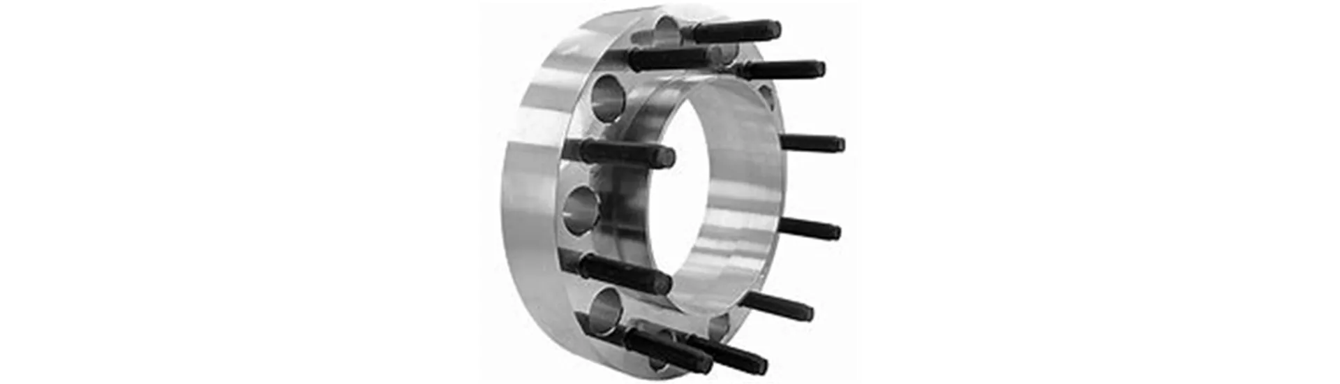 Wheel Spacers & Adapters