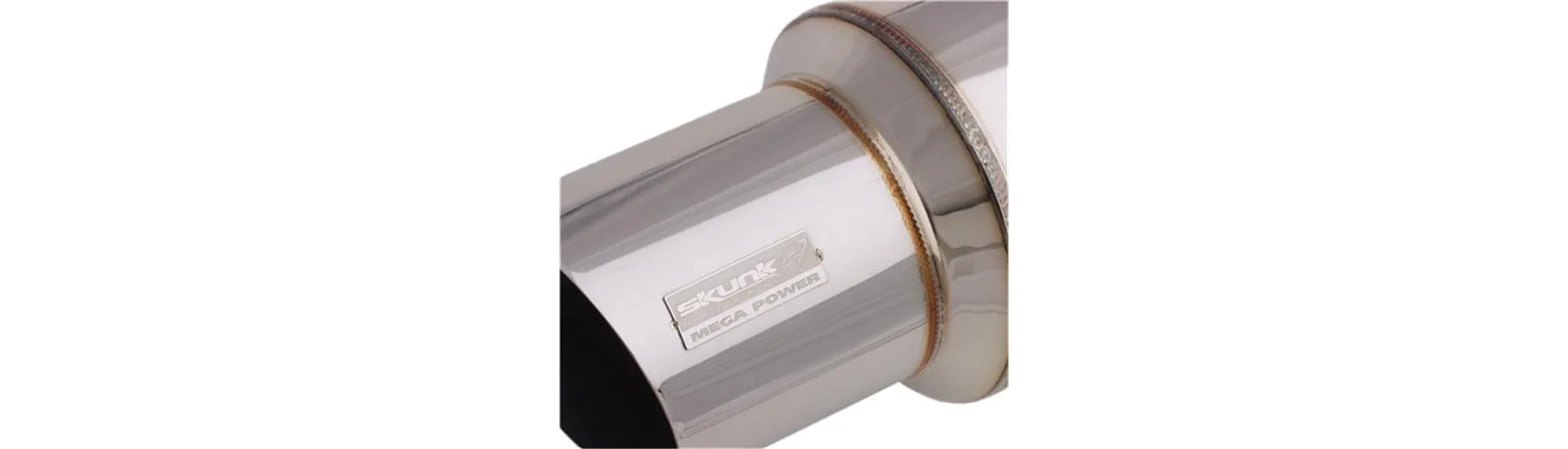 Muffler