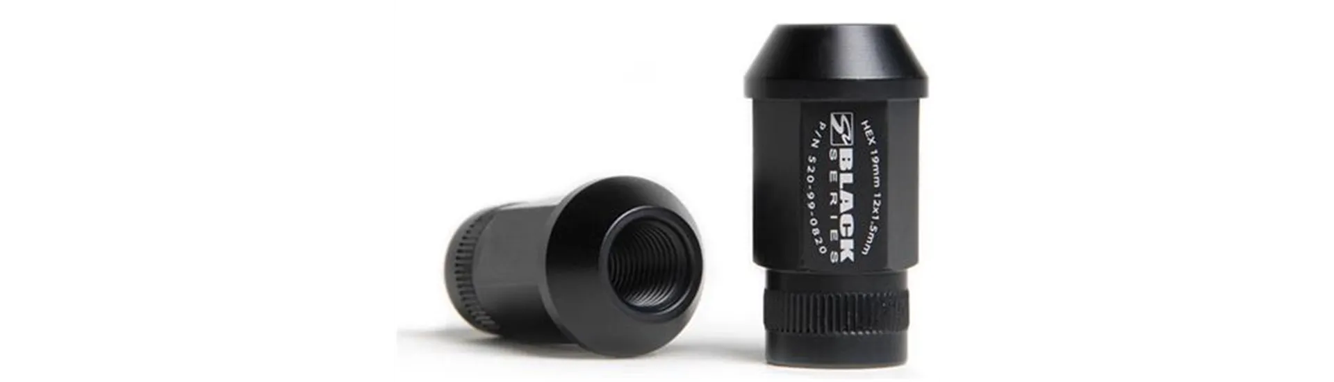 Lug Nuts