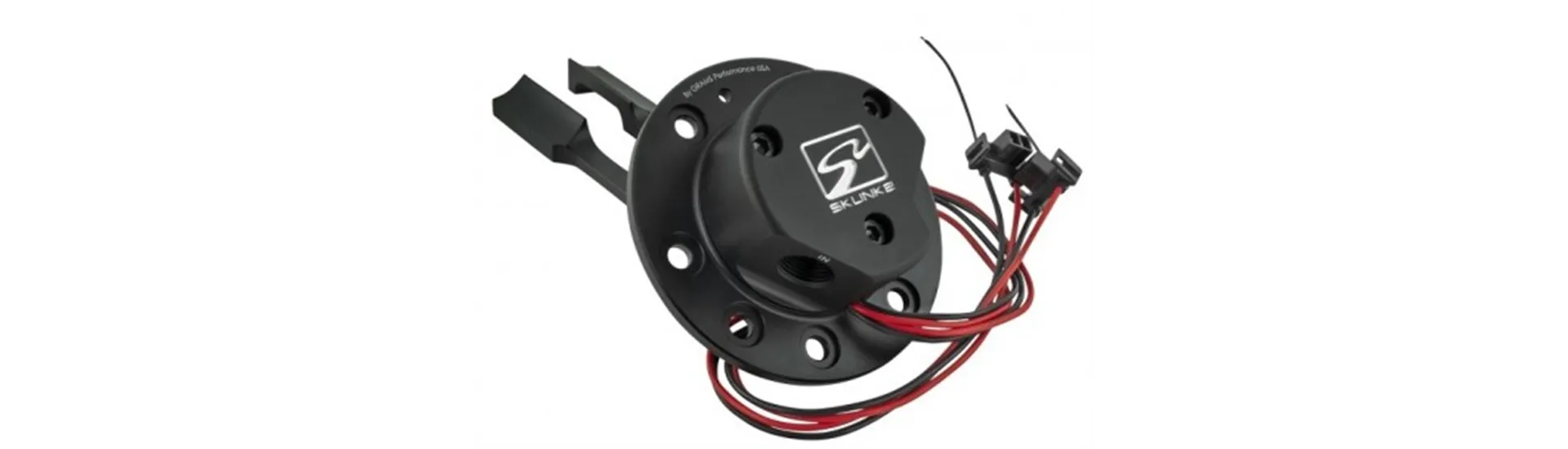 Fuel Pumps