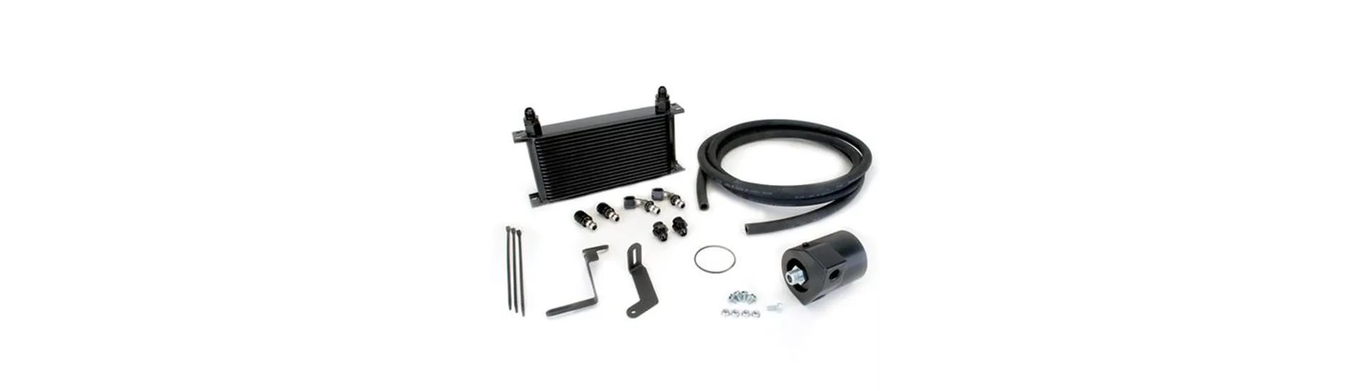Oil Coolers