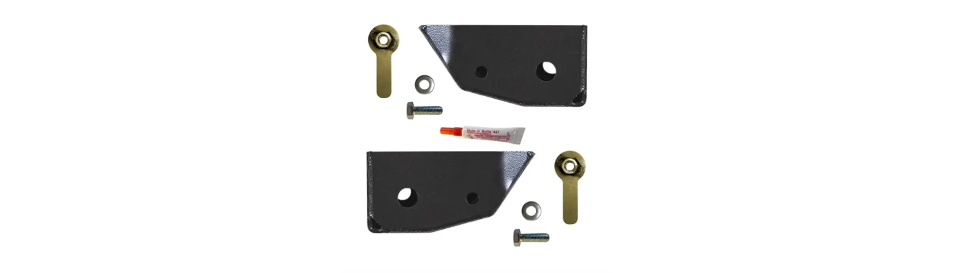 Skid Plates