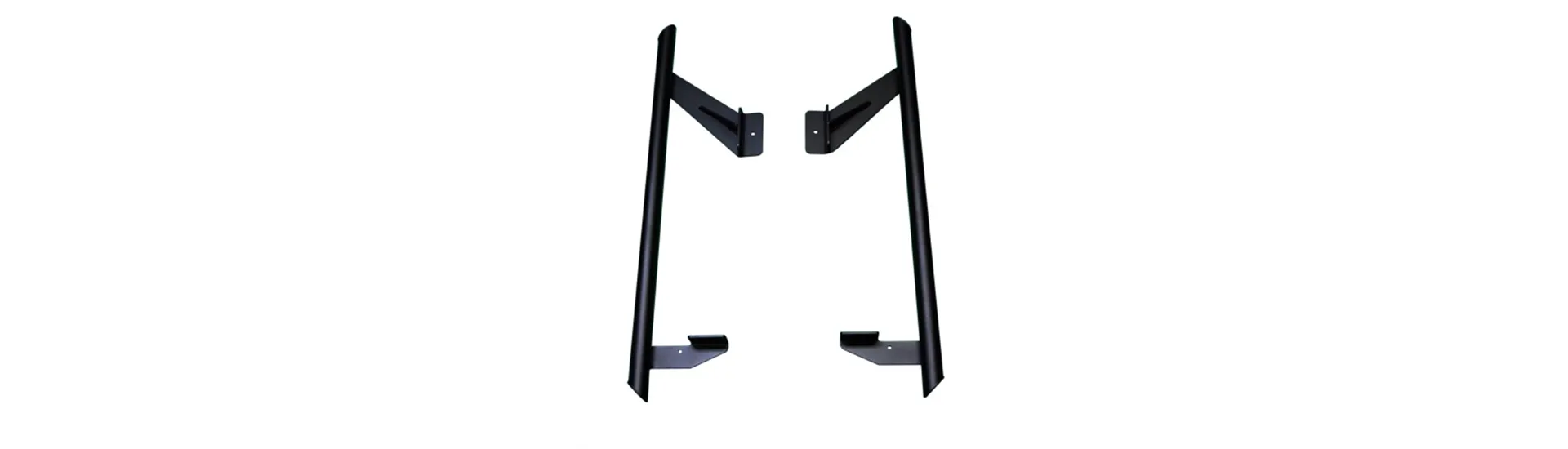 Running Boards