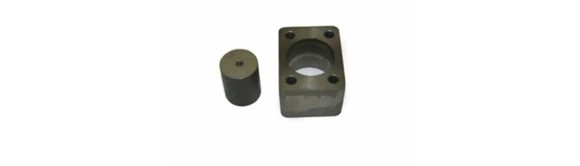 Steering Knuckles & Spindles