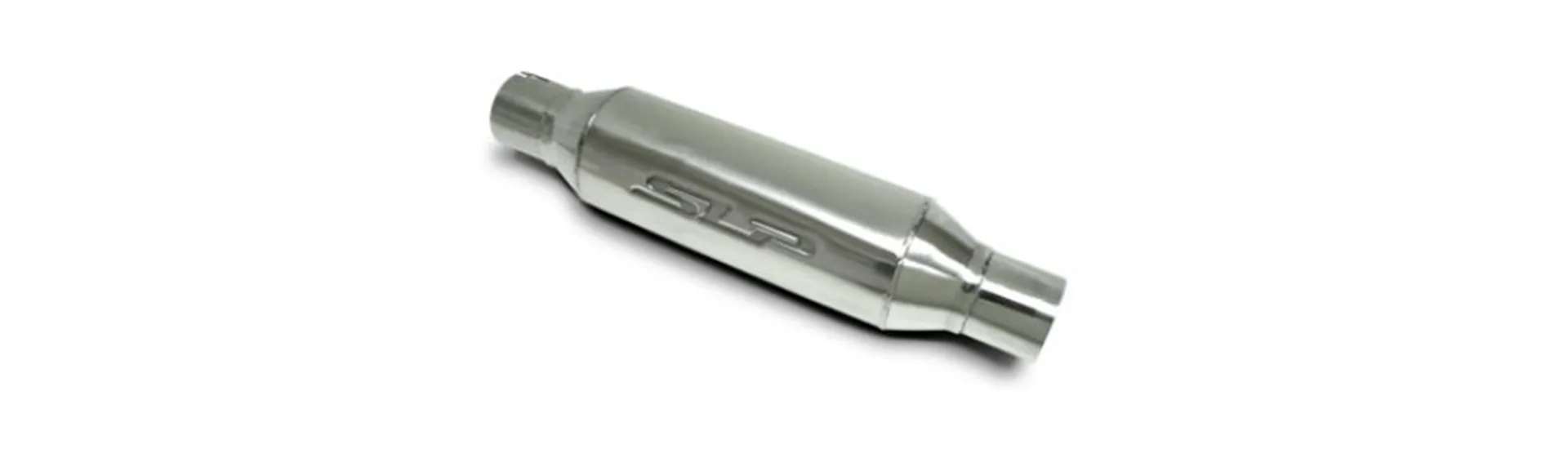 Resonators
